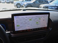 2025 FORD BRONCO SPORT OUTER BANKS | 4X4 | 1.5L | TECK PKG | ROOF | LED