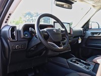 2025 FORD BRONCO SPORT OUTER BANKS | 4X4 | 1.5L | TECK PKG | ROOF | LED