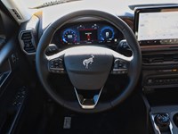 2025 FORD BRONCO SPORT OUTER BANKS | 4X4 | 1.5L | TECH PKG | ROOF | LED