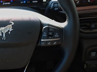 2025 FORD BRONCO SPORT OUTER BANKS | 4X4 | 1.5L | TECH PKG | ROOF | LED