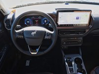 2025 FORD BRONCO SPORT OUTER BANKS | 4X4 | 1.5L | TECH PKG | ROOF | LED