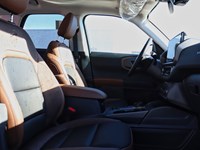 2025 FORD BRONCO SPORT OUTER BANKS | 4X4 | 1.5L | TECH PKG | ROOF | LED