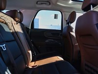 2025 FORD BRONCO SPORT OUTER BANKS | 4X4 | 1.5L | TECH PKG | ROOF | LED