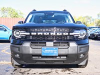2025 FORD BRONCO SPORT OUTER BANKS | 4X4 | 1.5L | TECH PKG | ROOF | LED
