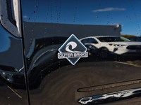 2025 FORD BRONCO SPORT OUTER BANKS | 4X4 | 1.5L | TECH PKG | ROOF | LED