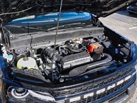 2025 FORD BRONCO SPORT OUTER BANKS | 4X4 | 1.5L | TECH PKG | ROOF | LED