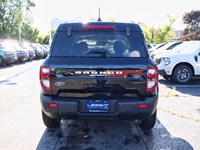 2025 FORD BRONCO SPORT OUTER BANKS | 4X4 | 1.5L | TECH PKG | ROOF | LED