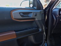 2025 FORD BRONCO SPORT OUTER BANKS | 4X4 | 1.5L | TECH PKG | ROOF | LED