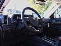 2025 FORD BRONCO SPORT OUTER BANKS | 4X4 | 1.5L | TECH PKG | ROOF | LED