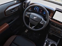 2025 FORD BRONCO SPORT OUTER BANKS | 4X4 | 1.5L | TECH PKG | ROOF | RUBB