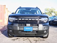 2025 FORD BRONCO SPORT OUTER BANKS | 4X4 | 1.5L | TECH PKG | ROOF | RUBB