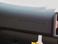 2025 FORD BRONCO SPORT OUTER BANKS | 4X4 | 1.5L | TECH PKG | ROOF | RUBB