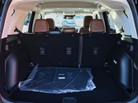 2025 FORD BRONCO SPORT OUTER BANKS | 4X4 | 1.5L | TECH PKG | ROOF | RUBB