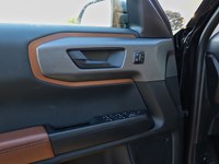 2025 FORD BRONCO SPORT OUTER BANKS | 4X4 | 1.5L | TECH PKG | ROOF | RUBB