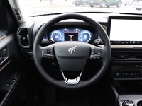 2025 FORD BRONCO SPORT BIG BEND | 4X4 | 1.5L | ROOF | CONV PKG | LED