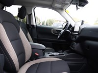 2025 FORD BRONCO SPORT BIG BEND | 4X4 | 1.5L | ROOF | CONV PKG | LED