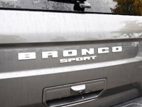 2025 FORD BRONCO SPORT BIG BEND | 4X4 | 1.5L | ROOF | CONV PKG | LED