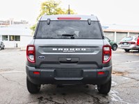 2025 FORD BRONCO SPORT BIG BEND | 4X4 | 1.5L | ROOF | CONV PKG | LED