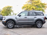 2025 FORD BRONCO SPORT BIG BEND | 4X4 | 1.5L | ROOF | CONV PKG | LED