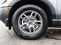 2025 FORD BRONCO SPORT BIG BEND | 4X4 | 1.5L | ROOF | CONV PKG | LED