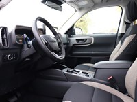 2025 FORD BRONCO SPORT BIG BEND | 4X4 | 1.5L | ROOF | CONV PKG | LED