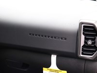 2025 FORD BRONCO SPORT BIG BEND | 4X4 | 1.5L | CONV PKG | BLIS | LED