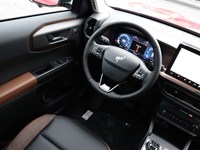 2025 FORD BRONCO SPORT OUTER BANKS | 4X4 | 1.5L | TECH PKG | ROOF | LED