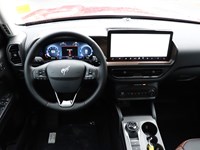 2025 FORD BRONCO SPORT OUTER BANKS | 4X4 | 1.5L | TECH PKG | ROOF | LED