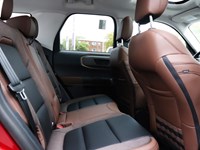 2025 FORD BRONCO SPORT OUTER BANKS | 4X4 | 1.5L | TECH PKG | ROOF | LED