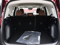 2025 FORD BRONCO SPORT OUTER BANKS | 4X4 | 1.5L | TECH PKG | ROOF | LED