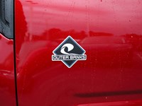 2025 FORD BRONCO SPORT OUTER BANKS | 4X4 | 1.5L | TECH PKG | ROOF | LED