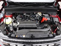 2025 FORD BRONCO SPORT OUTER BANKS | 4X4 | 1.5L | TECH PKG | ROOF | LED