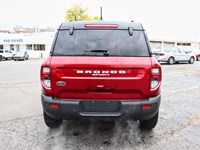 2025 FORD BRONCO SPORT OUTER BANKS | 4X4 | 1.5L | TECH PKG | ROOF | LED
