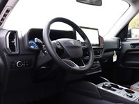 2025 FORD BRONCO SPORT OUTER BANKS | 4X4 | 1.5L | TECH PKG | ROOF | LED