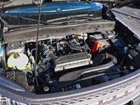 2025 FORD BRONCO SPORT BIG BEND | 4X4 | 1.5L | CONV PKG | BLIS | LED