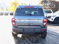 2025 FORD BRONCO SPORT BIG BEND | 4X4 | 1.5L | CONV PKG | BLIS | LED