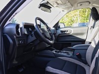 2025 FORD BRONCO SPORT BIG BEND | 4X4 | 1.5L | CONV PKG | BLIS | LED