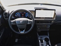 2025 FORD BRONCO SPORT BIG BEND | 4X4 | 1.5L | CONV PKG | BLIS | LED