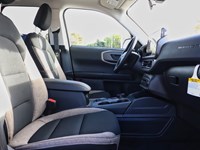 2025 FORD BRONCO SPORT BIG BEND | 4X4 | 1.5L | CONV PKG | BLIS | LED