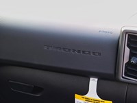 2025 FORD BRONCO SPORT BIG BEND | 4X4 | 1.5L | CONV PKG | BLIS | LED