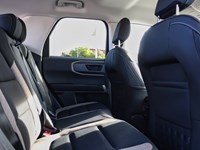 2025 FORD BRONCO SPORT BIG BEND | 4X4 | 1.5L | CONV PKG | BLIS | LED