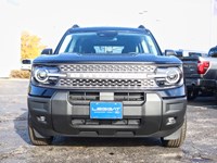 2025 FORD BRONCO SPORT BIG BEND | 4X4 | 1.5L | CONV PKG | BLIS | LED