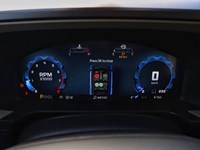 2025 FORD BRONCO SPORT BIG BEND | 4X4 | 1.5L | CONV PKG | BLIS | LED