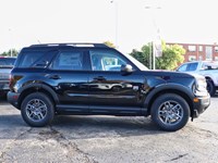 2025 FORD BRONCO SPORT BIG BEND | 4X4 | 1.5L | CONV PKG | BLIS | LED