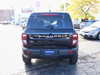 2025 FORD BRONCO SPORT BIG BEND | 4X4 | 1.5L | CONV PKG | BLIS | LED