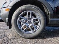 2025 FORD BRONCO SPORT BIG BEND | 4X4 | 1.5L | CONV PKG | BLIS | LED