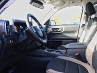 2025 FORD BRONCO SPORT BIG BEND | 4X4 | 1.5L | CONV PKG | BLIS | LED