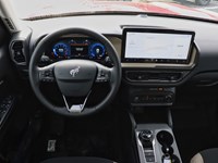 2025 FORD BRONCO SPORT BIG BEND | 4X4 | 1.5L | ROOF | CONV PKG | BLIS