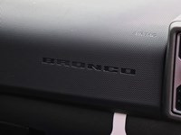 2025 FORD BRONCO SPORT BIG BEND | 4X4 | 1.5L | ROOF | CONV PKG | BLIS