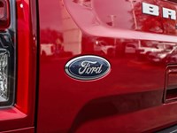 2025 FORD BRONCO SPORT BIG BEND | 4X4 | 1.5L | ROOF | CONV PKG | BLIS